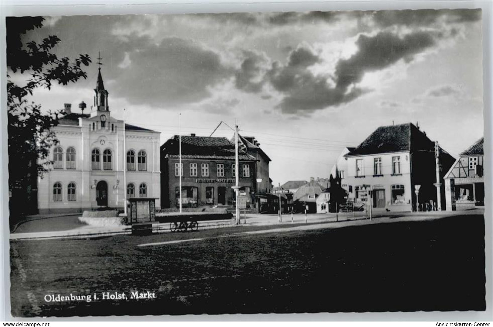 50543829 - Oldenburg in Holstein