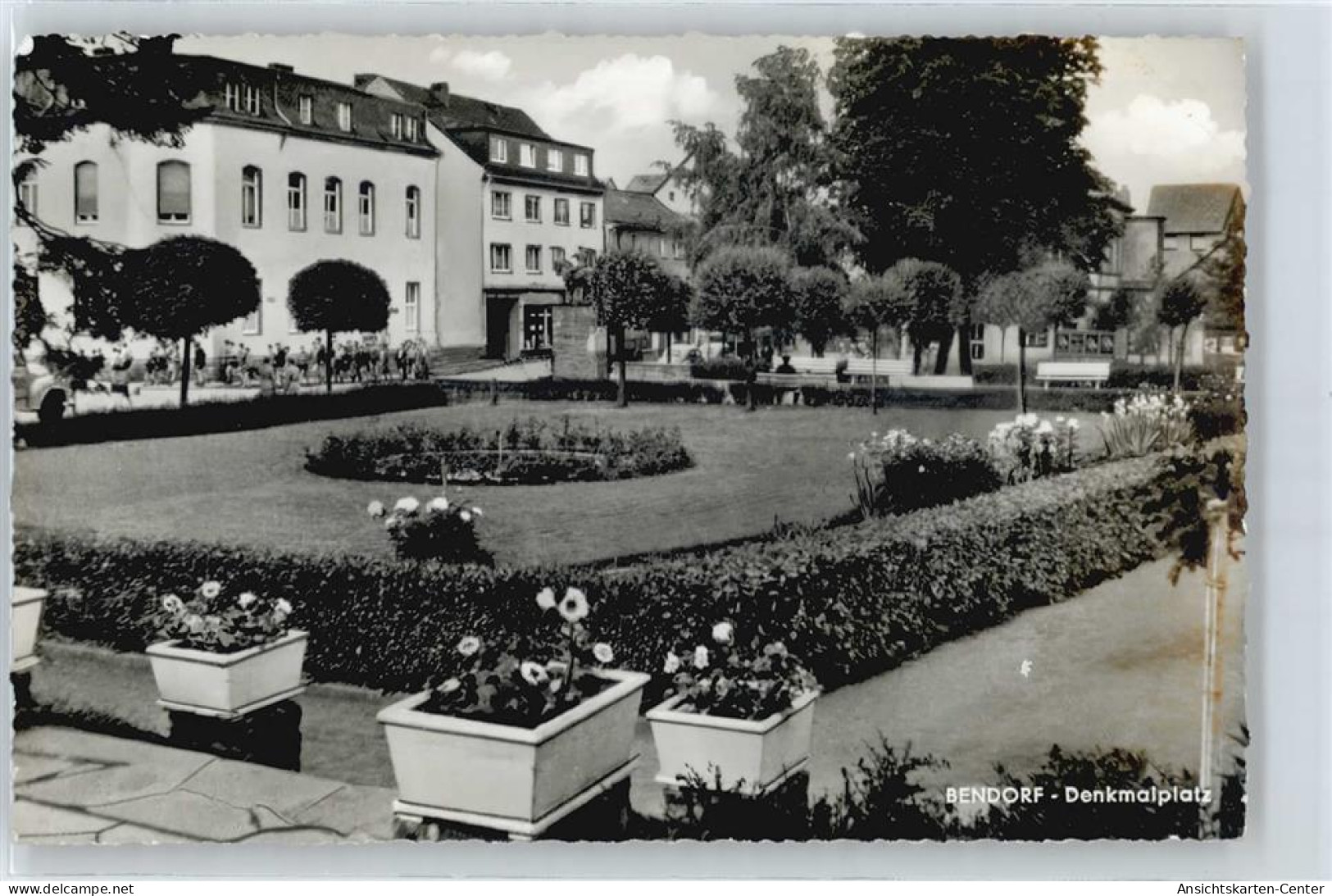 50543968 - Bendorf , Rhein