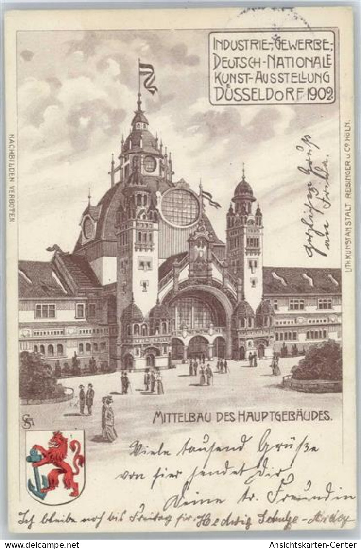 50544187 - Duesseldorf