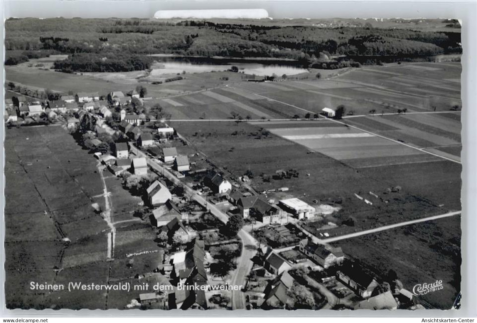 50544221 - Steinen , Westerw