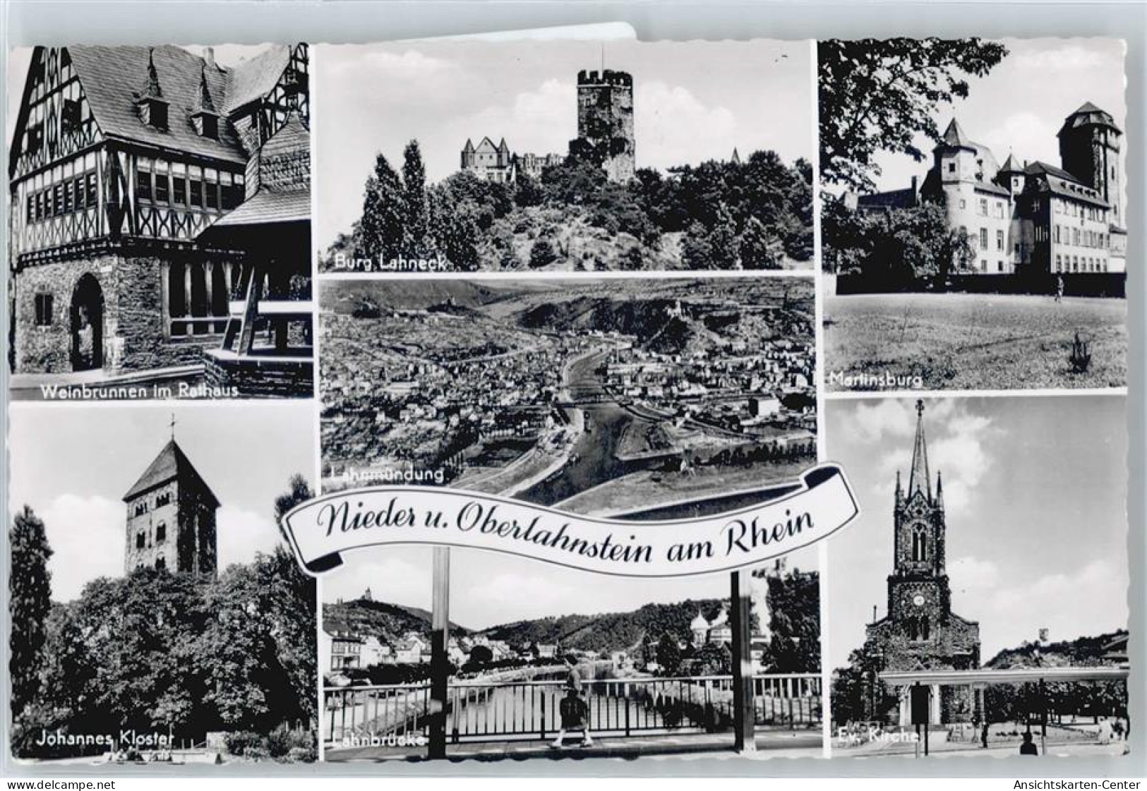 50544243 - Lahnstein