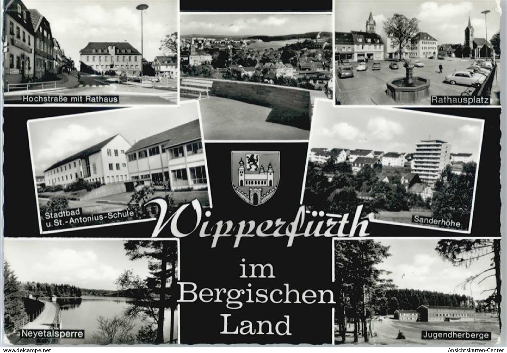 50544601 - Wipperfuerth