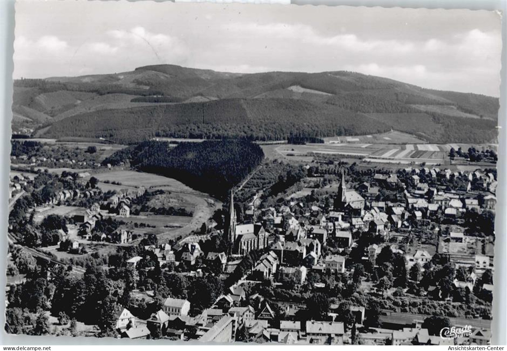 50544625 - Kirchen (Sieg)