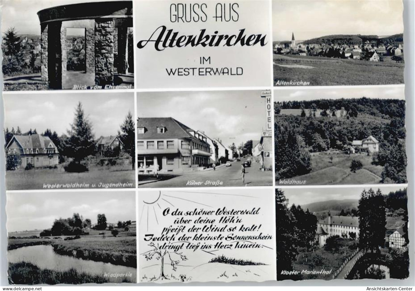 50544681 - Altenkirchen (Westerwald)