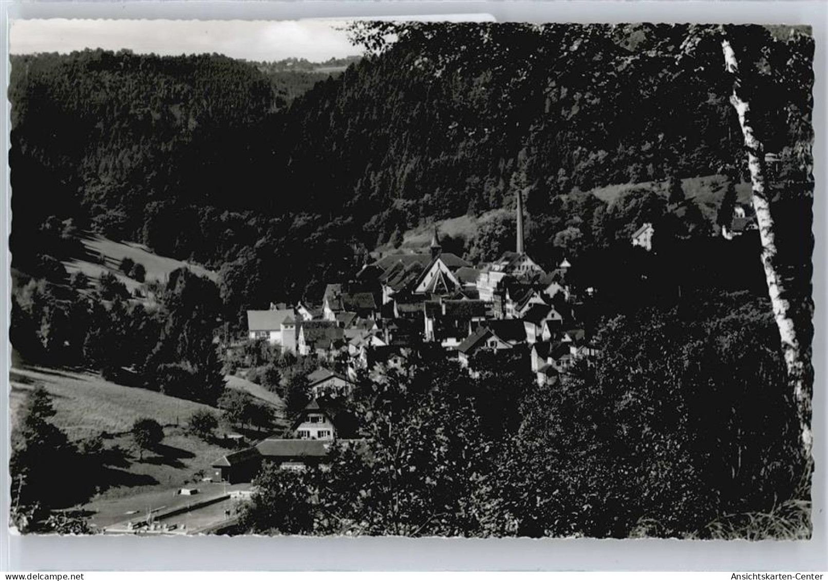 50544700 - Bad Teinach