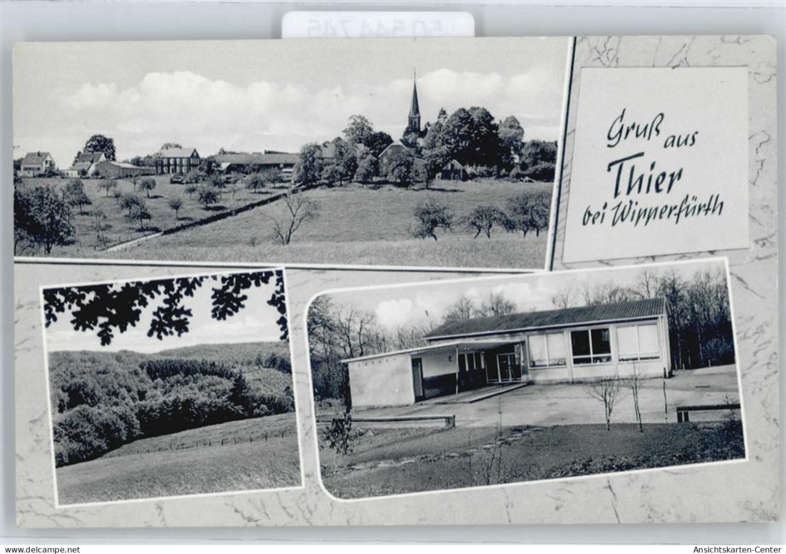 50544745 - Thier , Rheinl