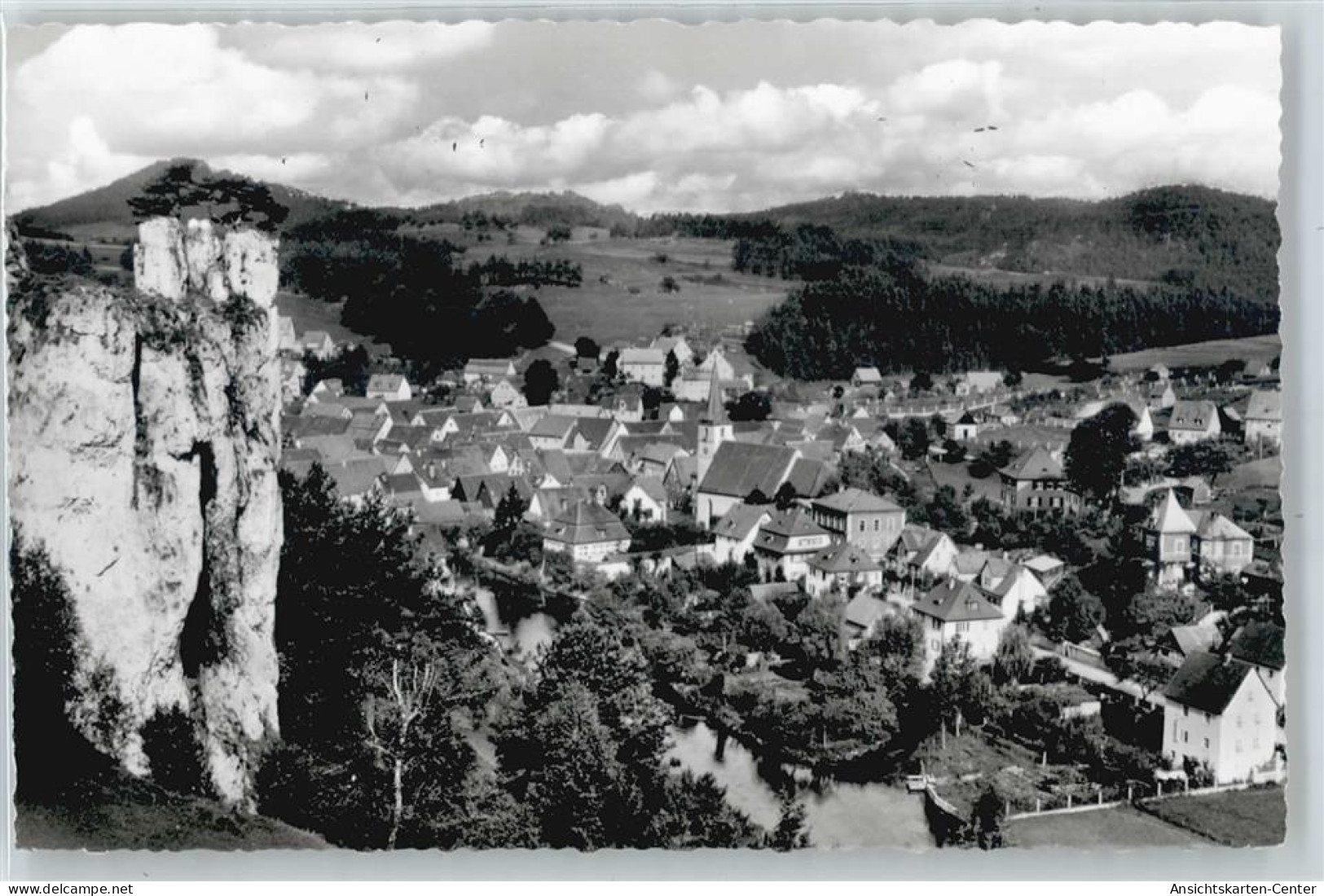 50545093 - Velden , Mittelfr