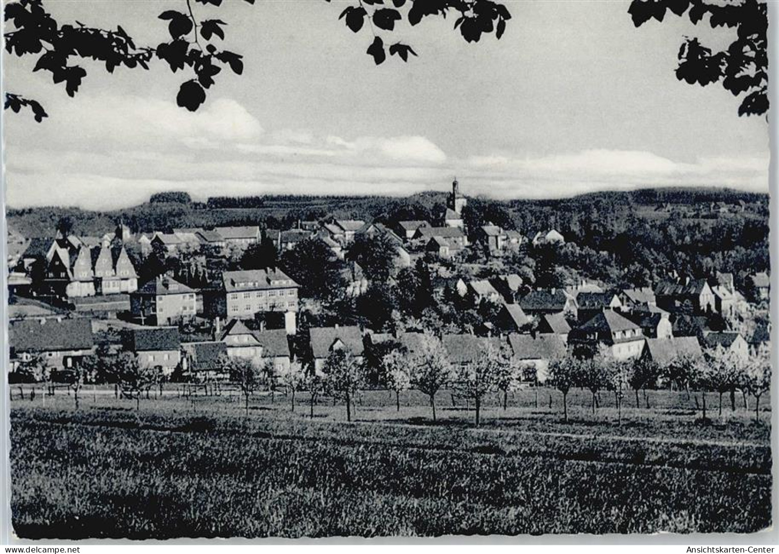 50545438 - Bad Marienberg (Westerwald)