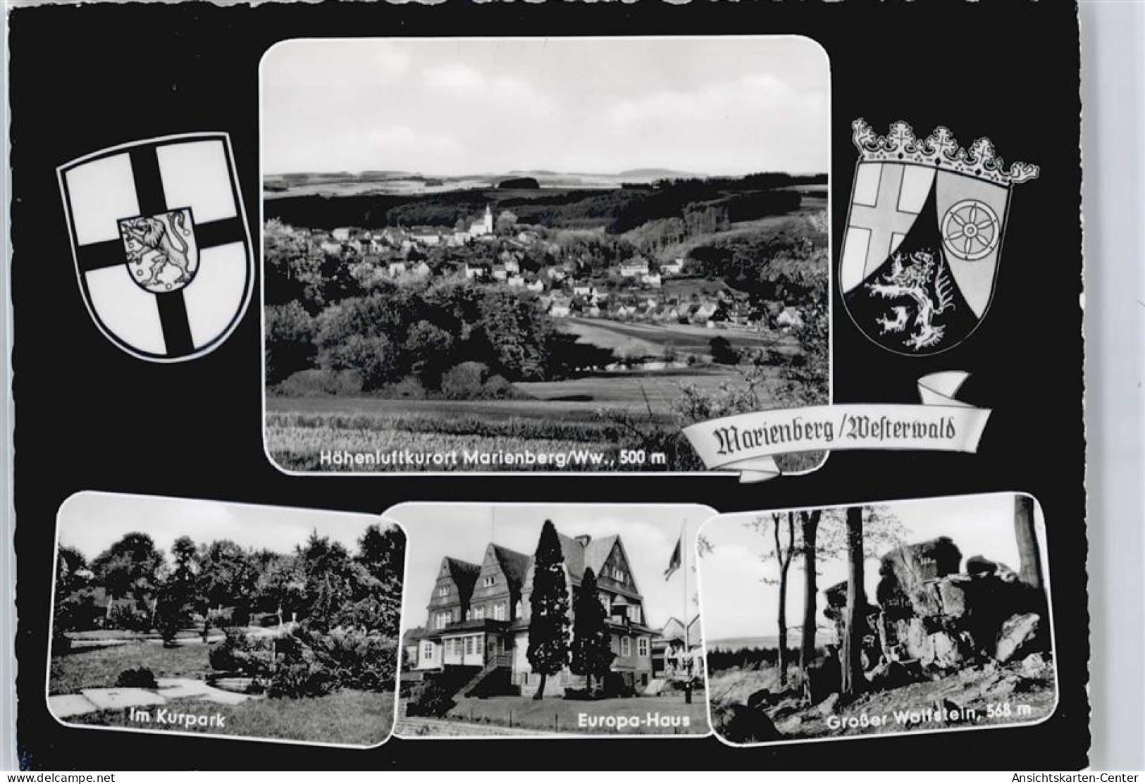 50545439 - Bad Marienberg (Westerwald)