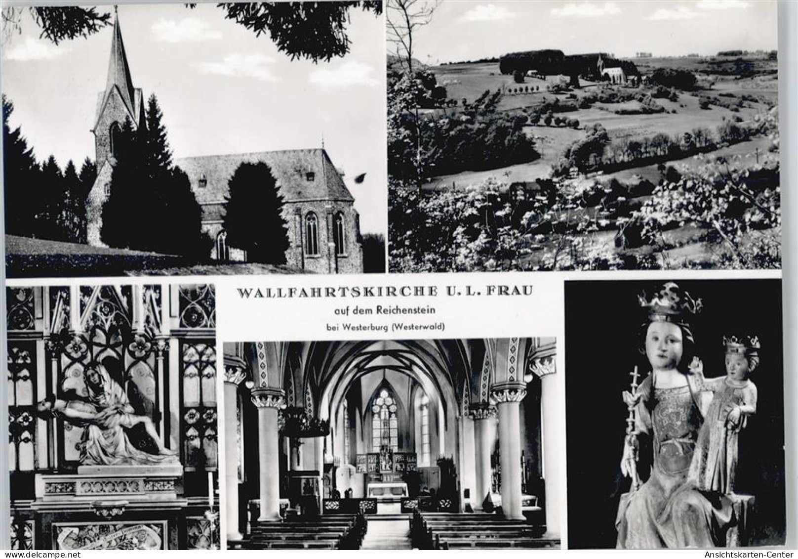 50545475 - Westerburg , Westerw