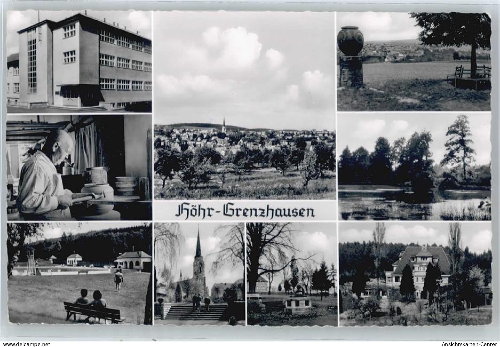 50545550 - Hoehr-Grenzhausen