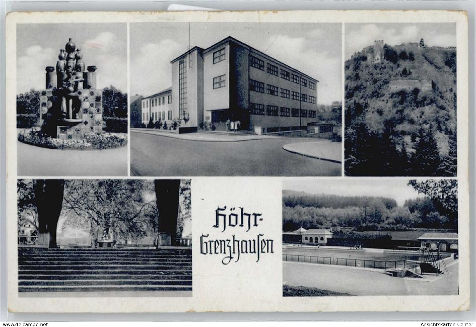 50545553 - Hoehr-Grenzhausen