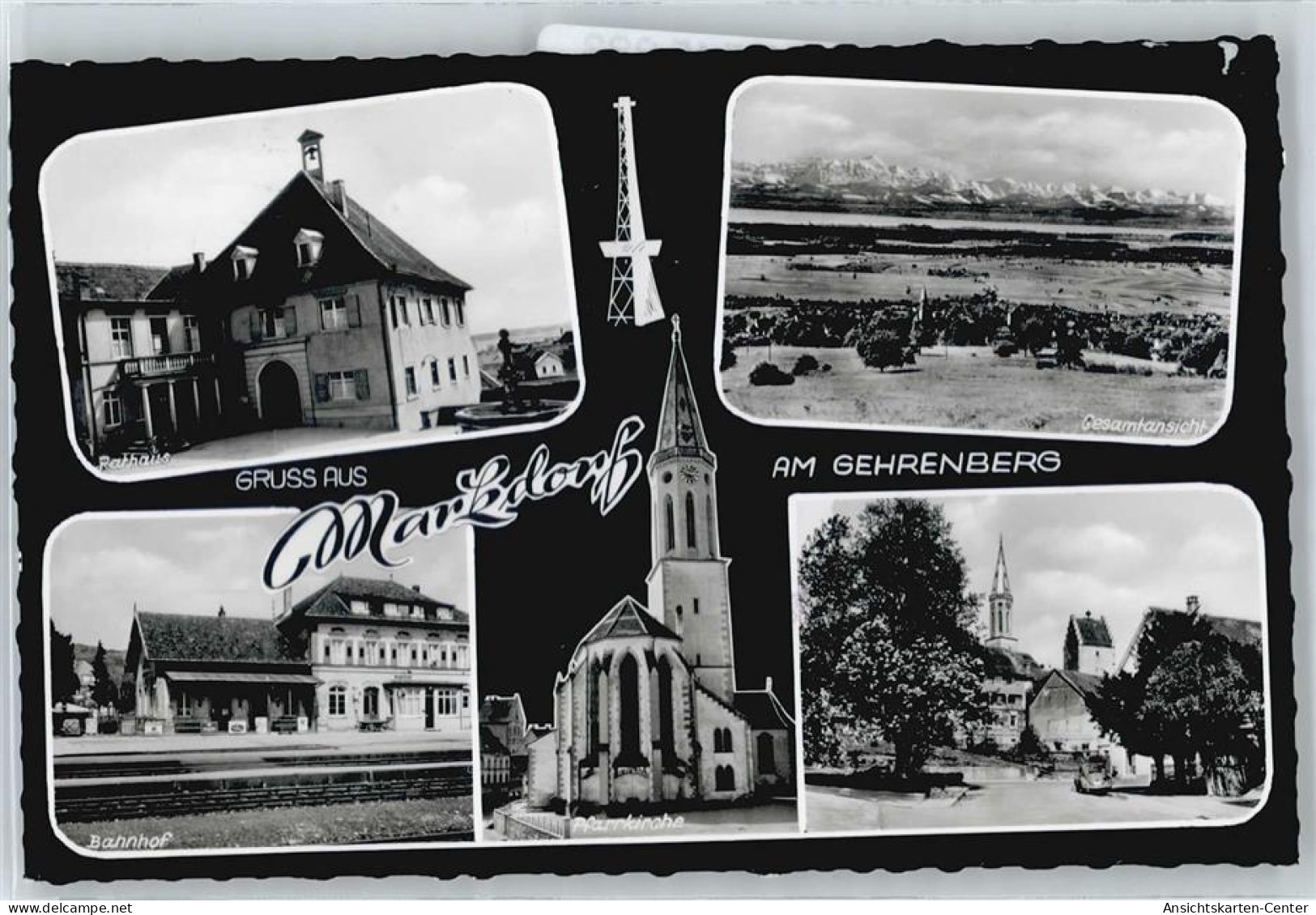 50545883 - Markdorf , Baden