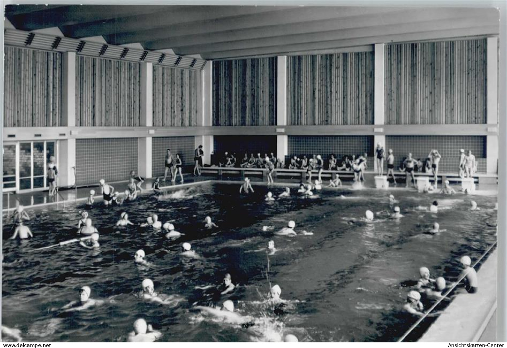 50545951 - Kuehlungsborn , Ostseebad