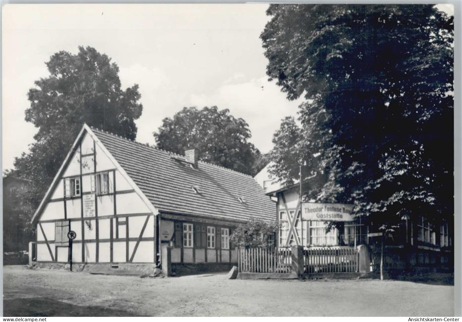 50545988 - Neuglobsow