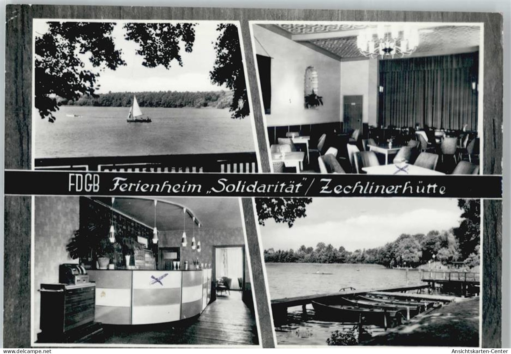 50545991 - Zechlinerhuette
