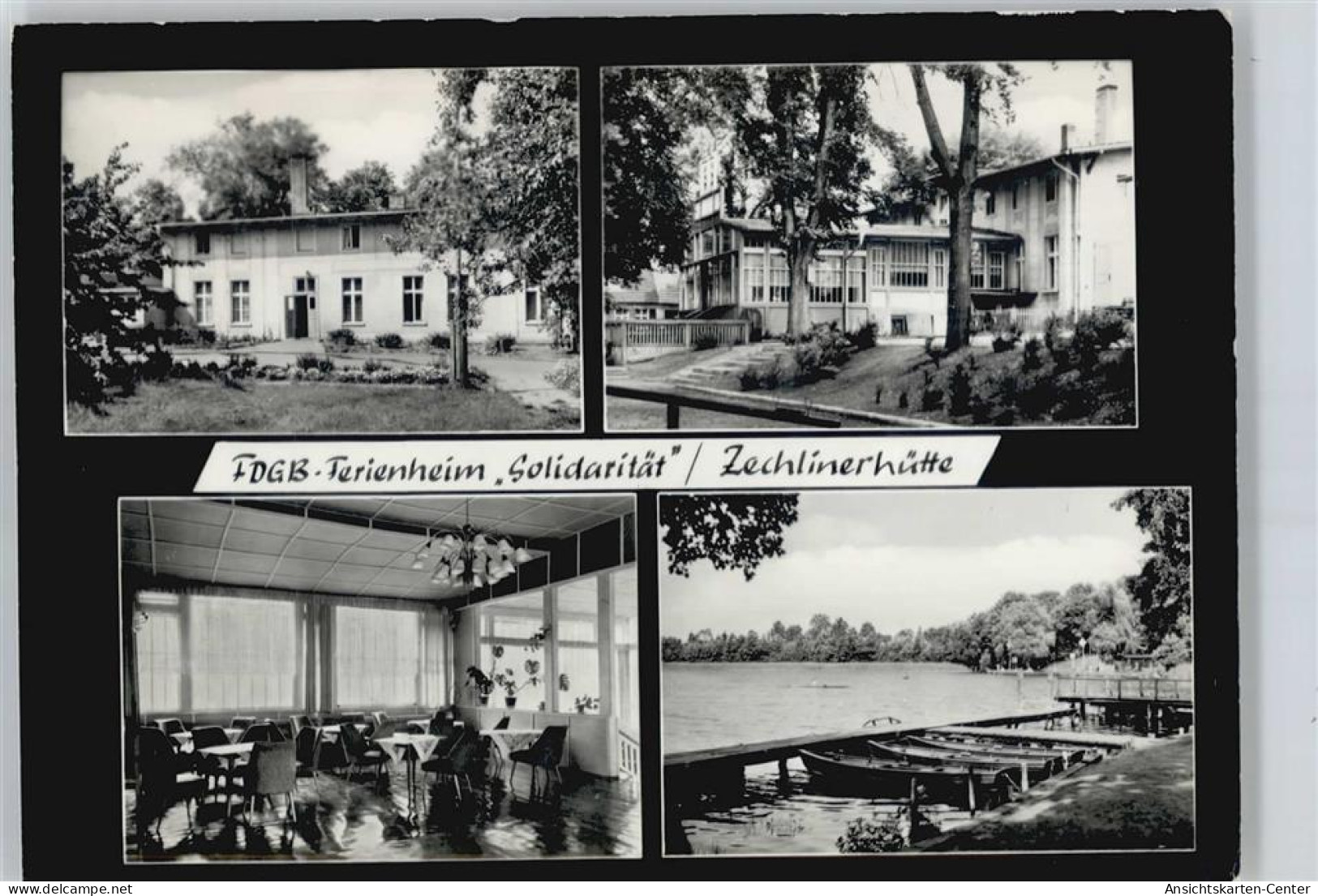 50545994 - Zechlinerhuette