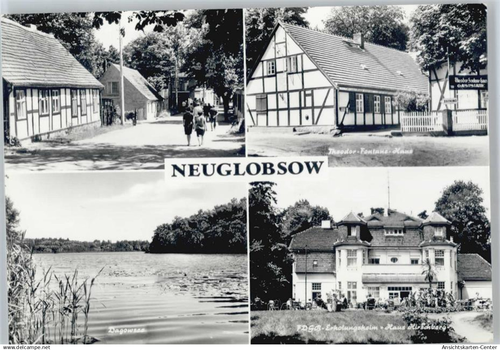 50546005 - Neuglobsow