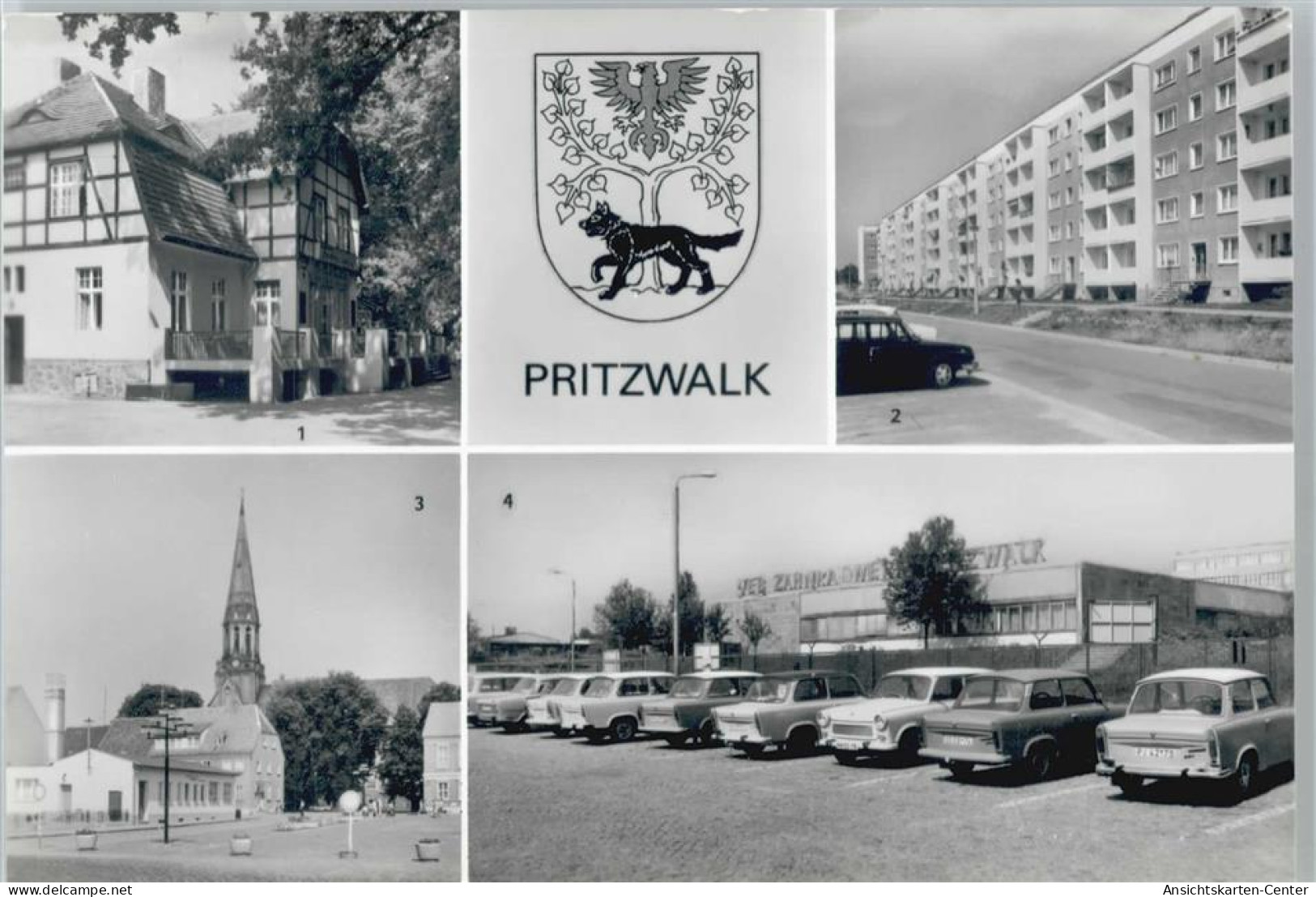 50546008 - Pritzwalk