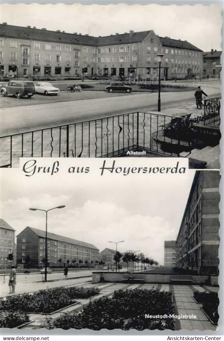 50546155 - Hoyerswerda