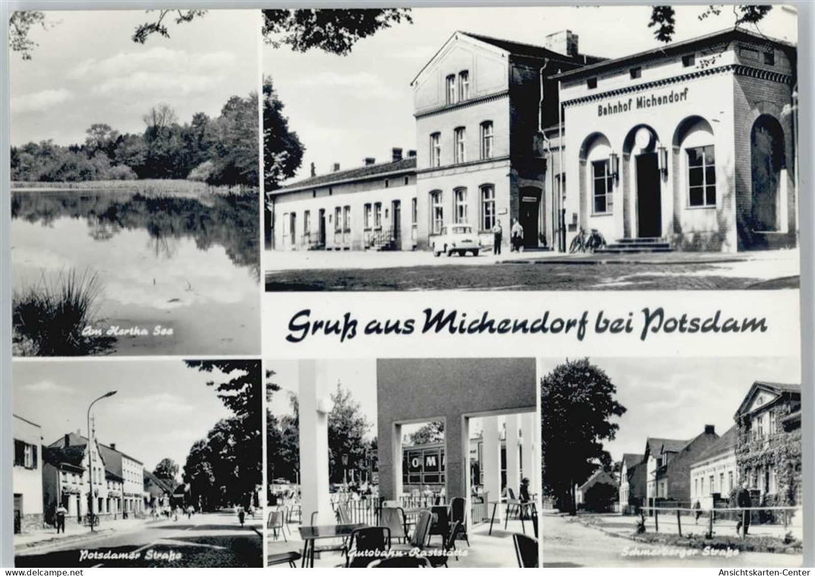 50546190 - Michendorf