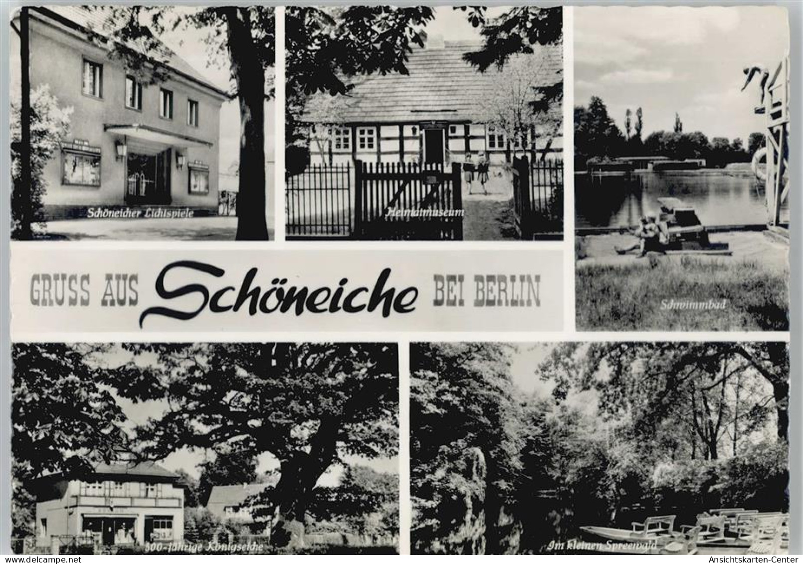50546223 - Schoeneiche b. Berlin