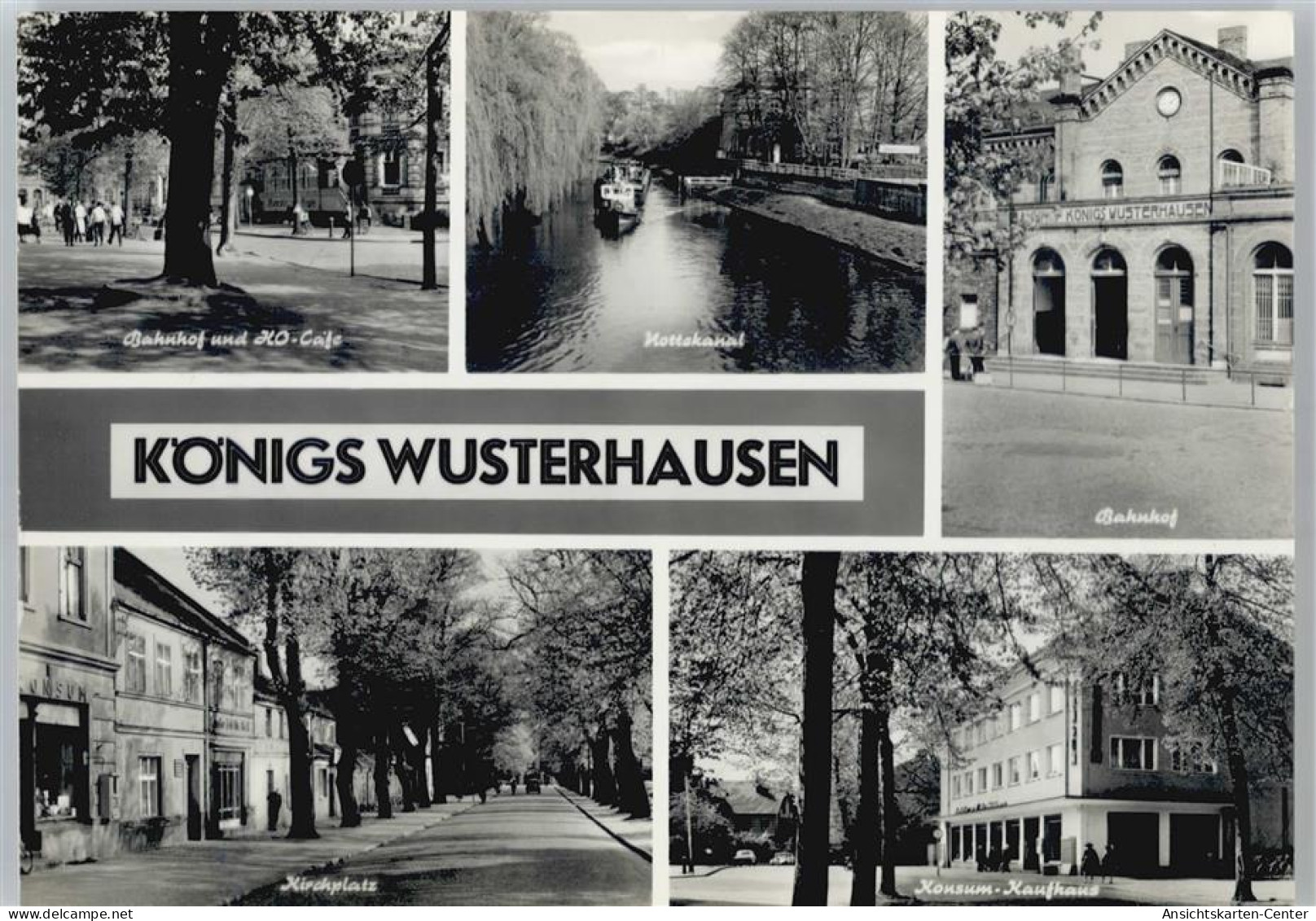 50546247 - Koenigs Wusterhausen