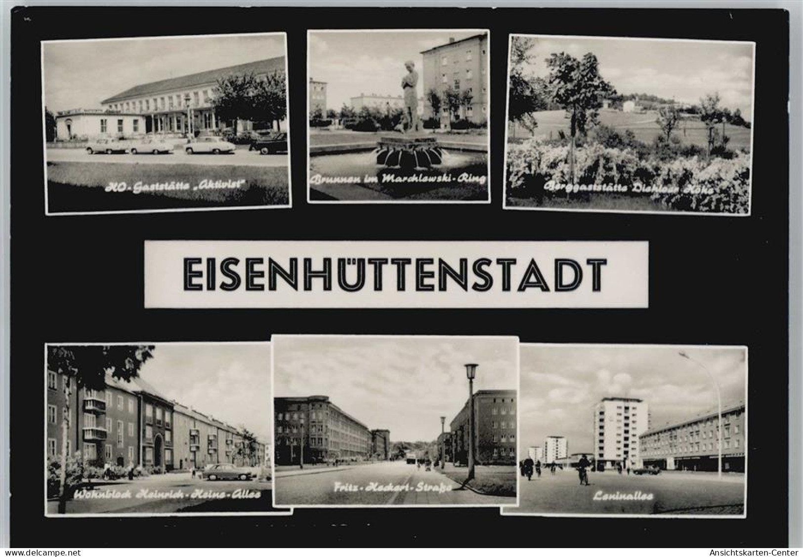 50546256 - Eisenhuettenstadt