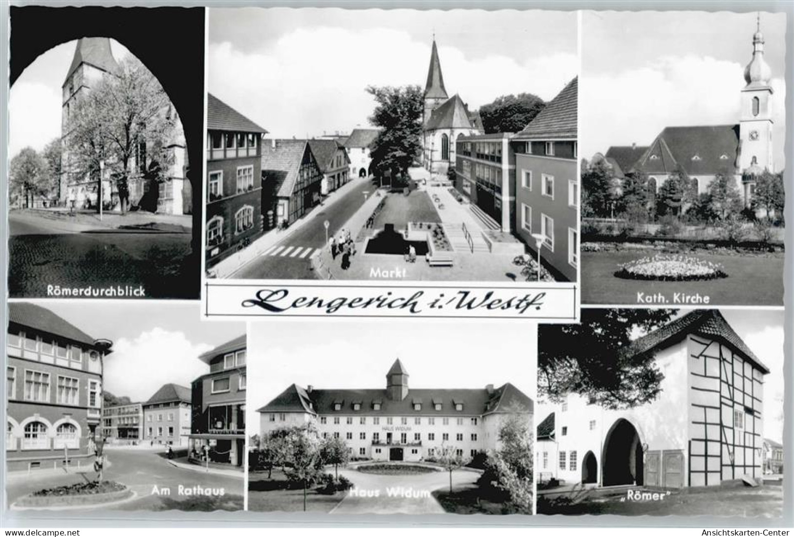 50546335 - Lengerich , Westf