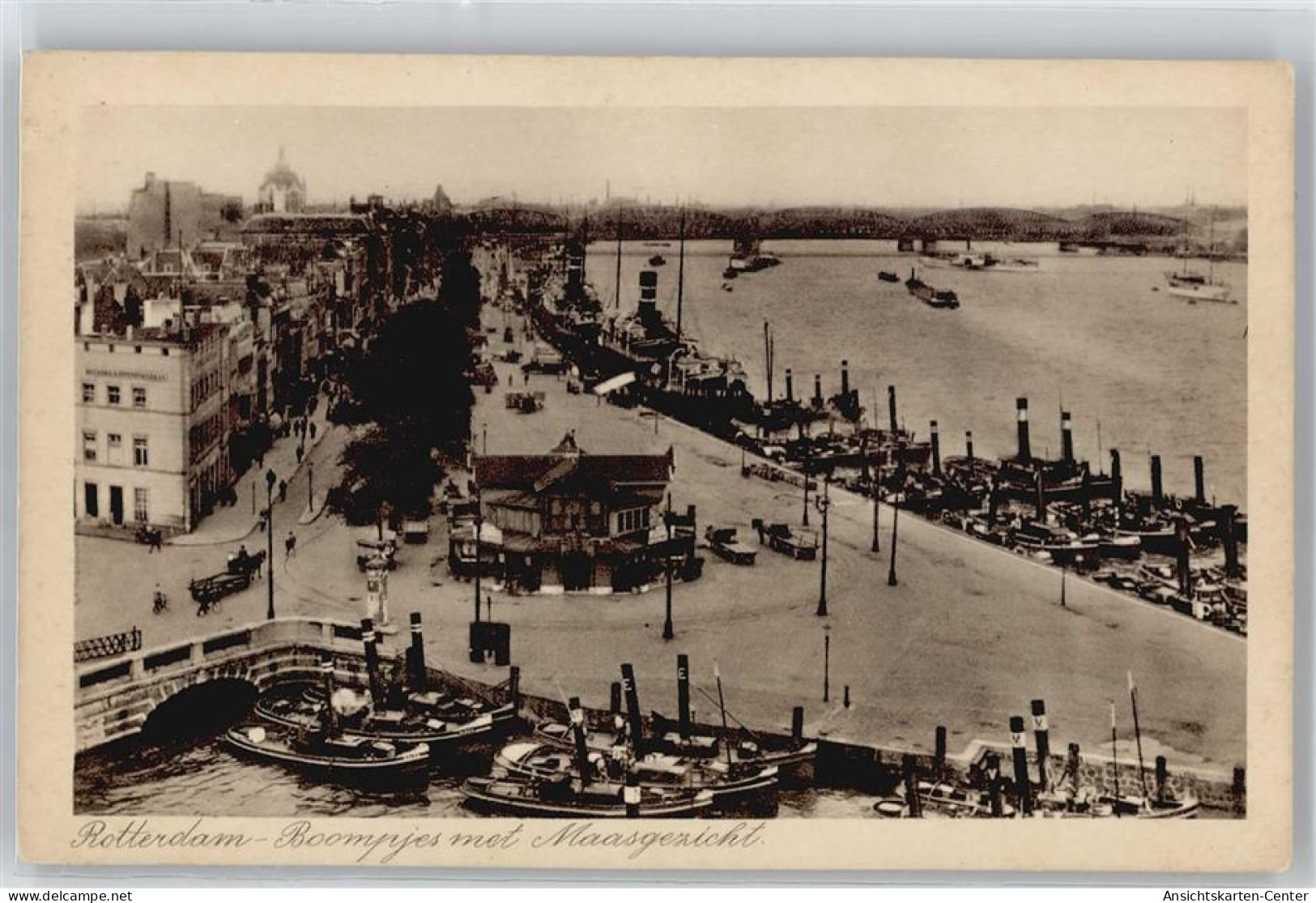 50546837 - Rotterdam