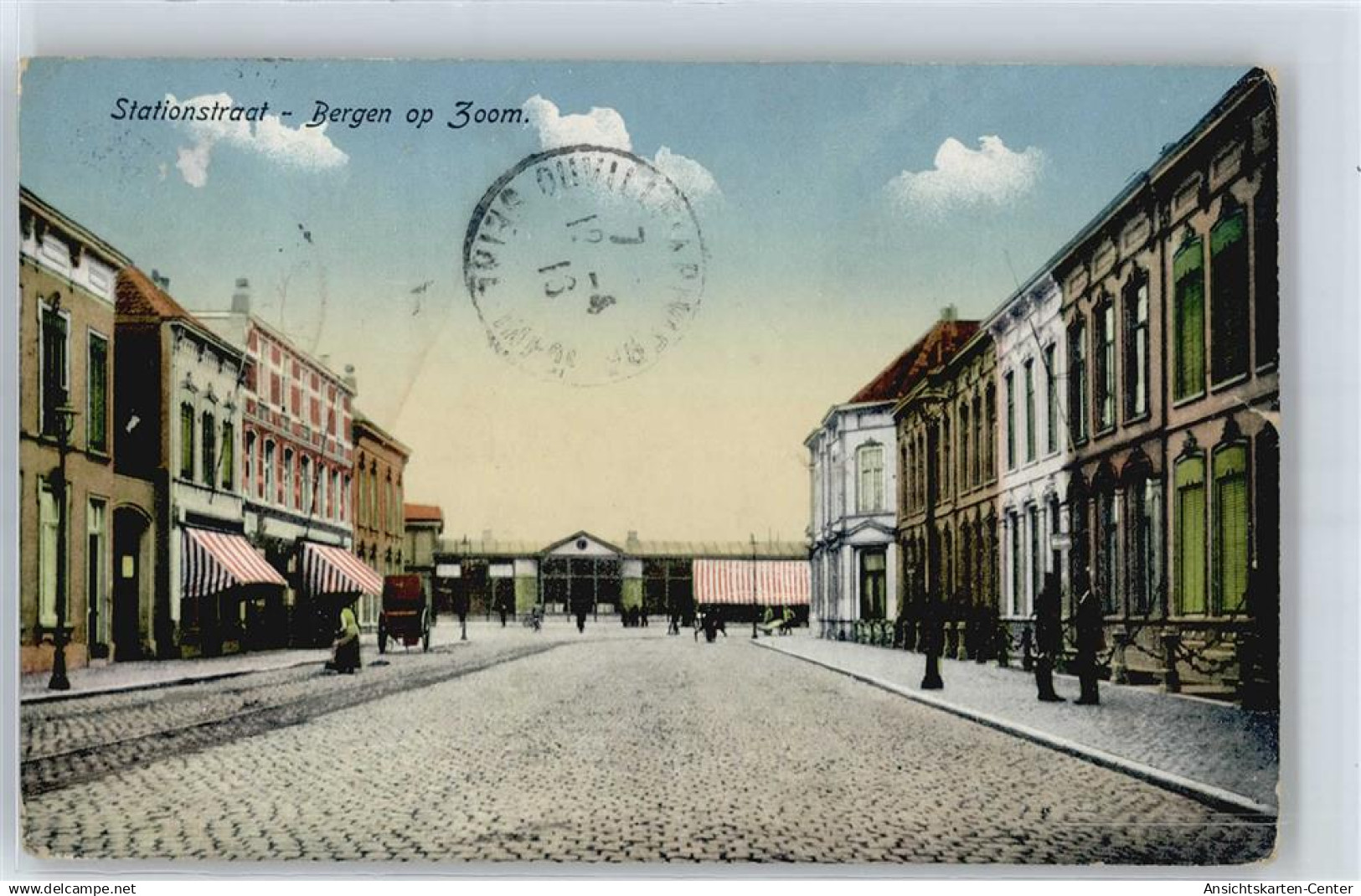 50546974 - Bergen op Zoom