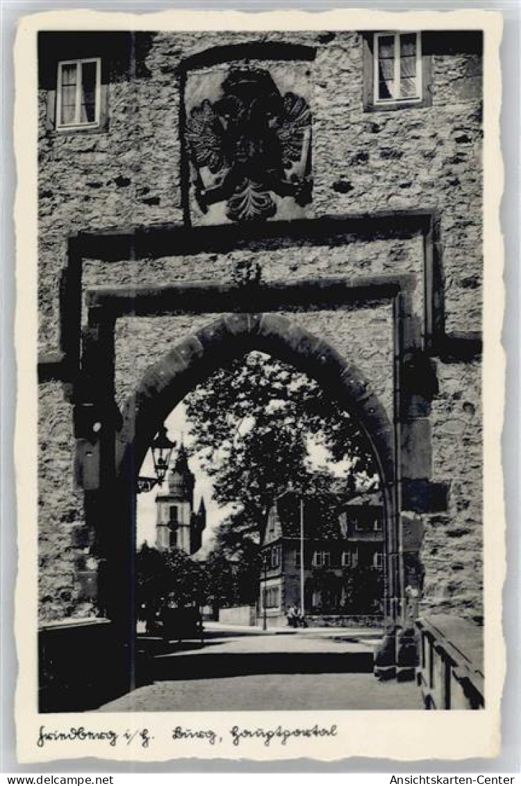 50547010 - Friedberg (Hessen)