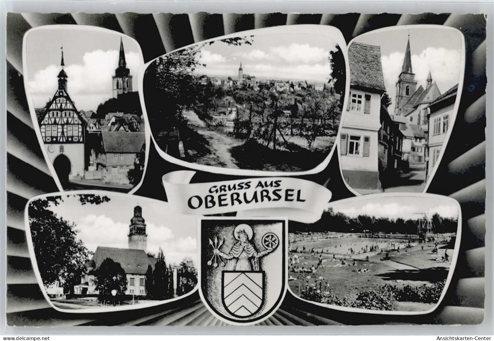 50547155 - Oberursel (Taunus)
