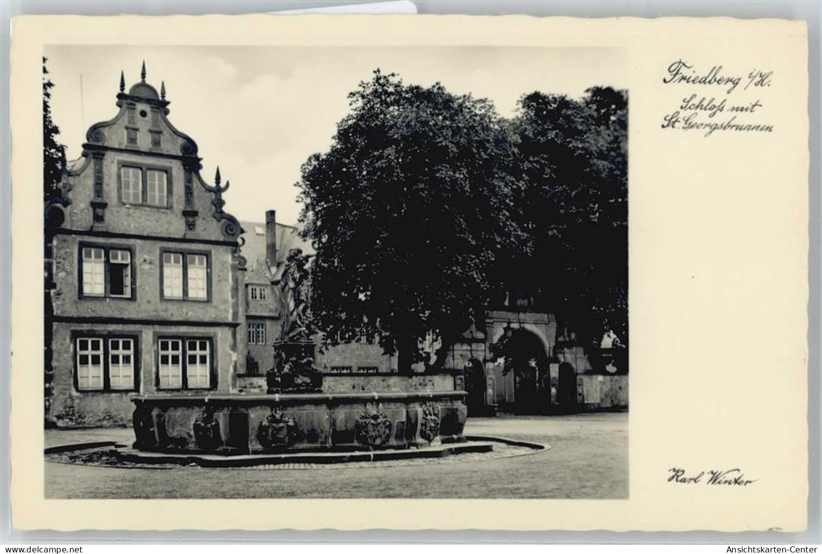 50547159 - Friedberg (Hessen)