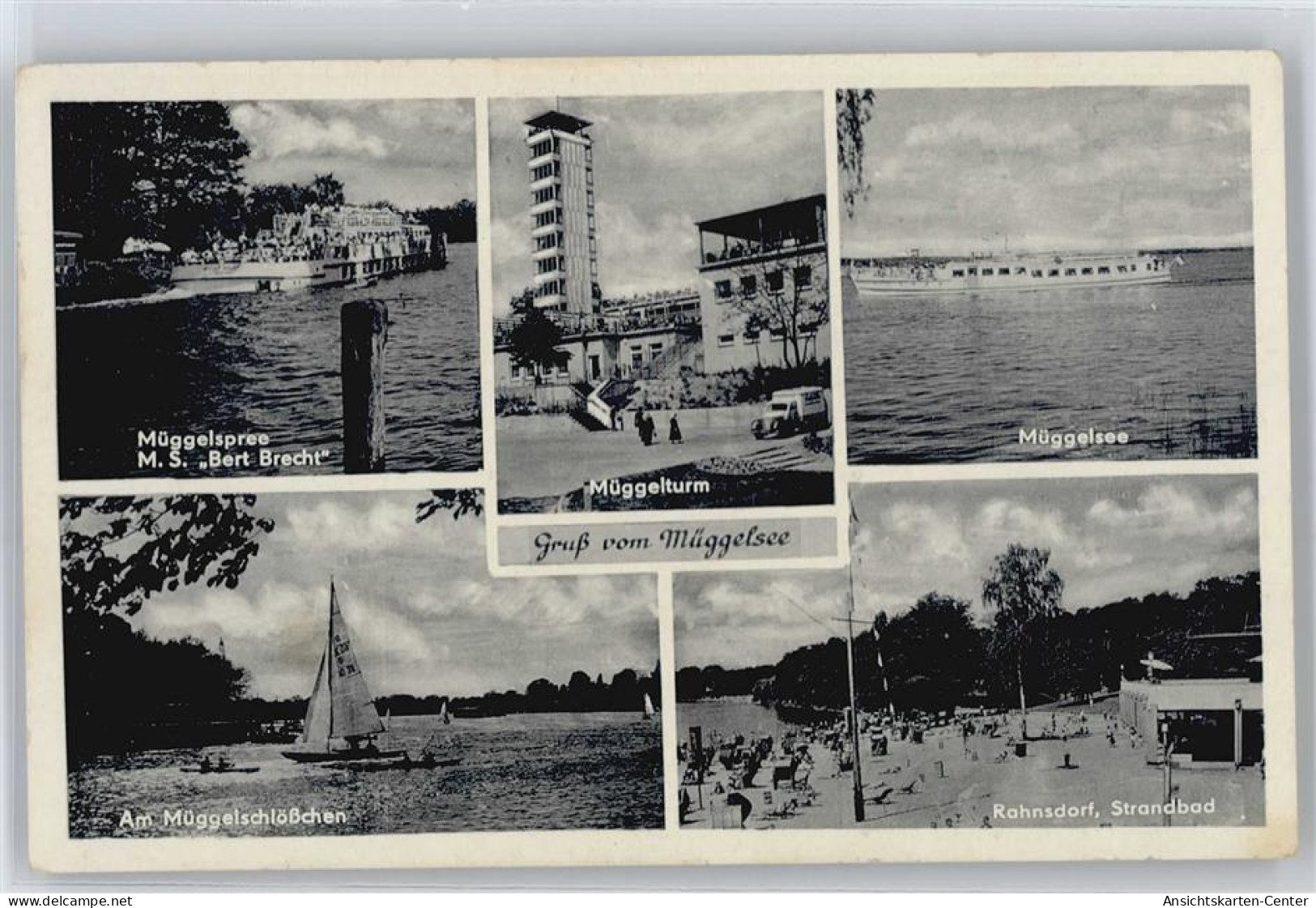 50547259 - Berlin, Rahnsdorf