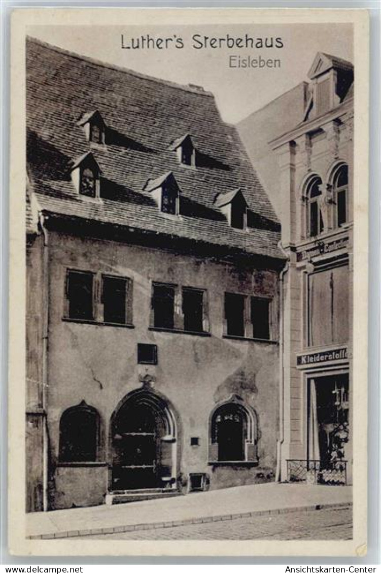 50547501 - Lutherstadt Eisleben