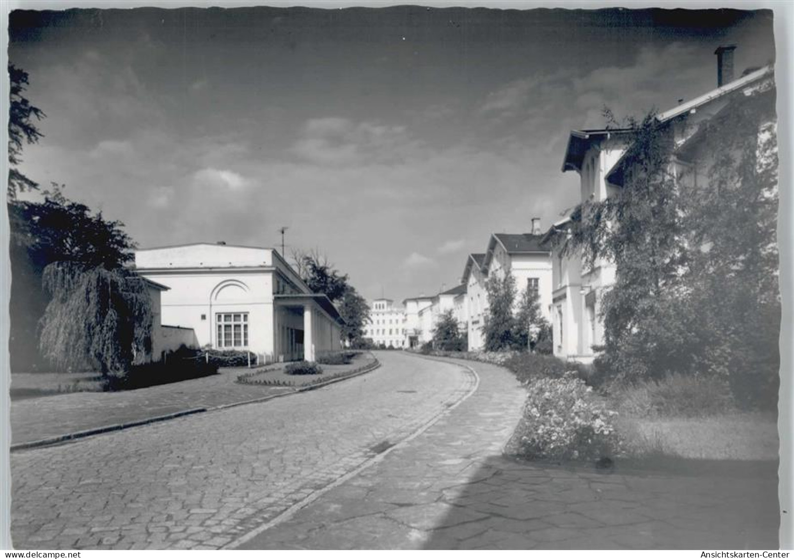 50547623 - Heiligendamm