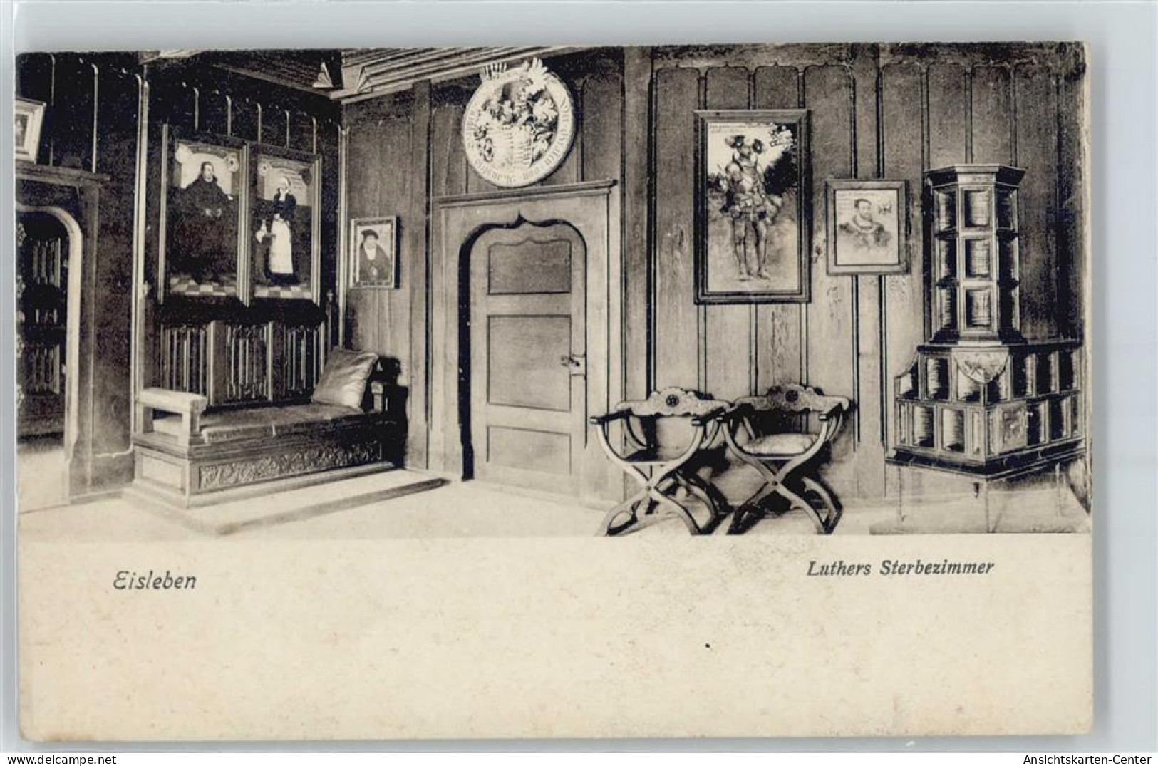 50547639 - Lutherstadt Eisleben