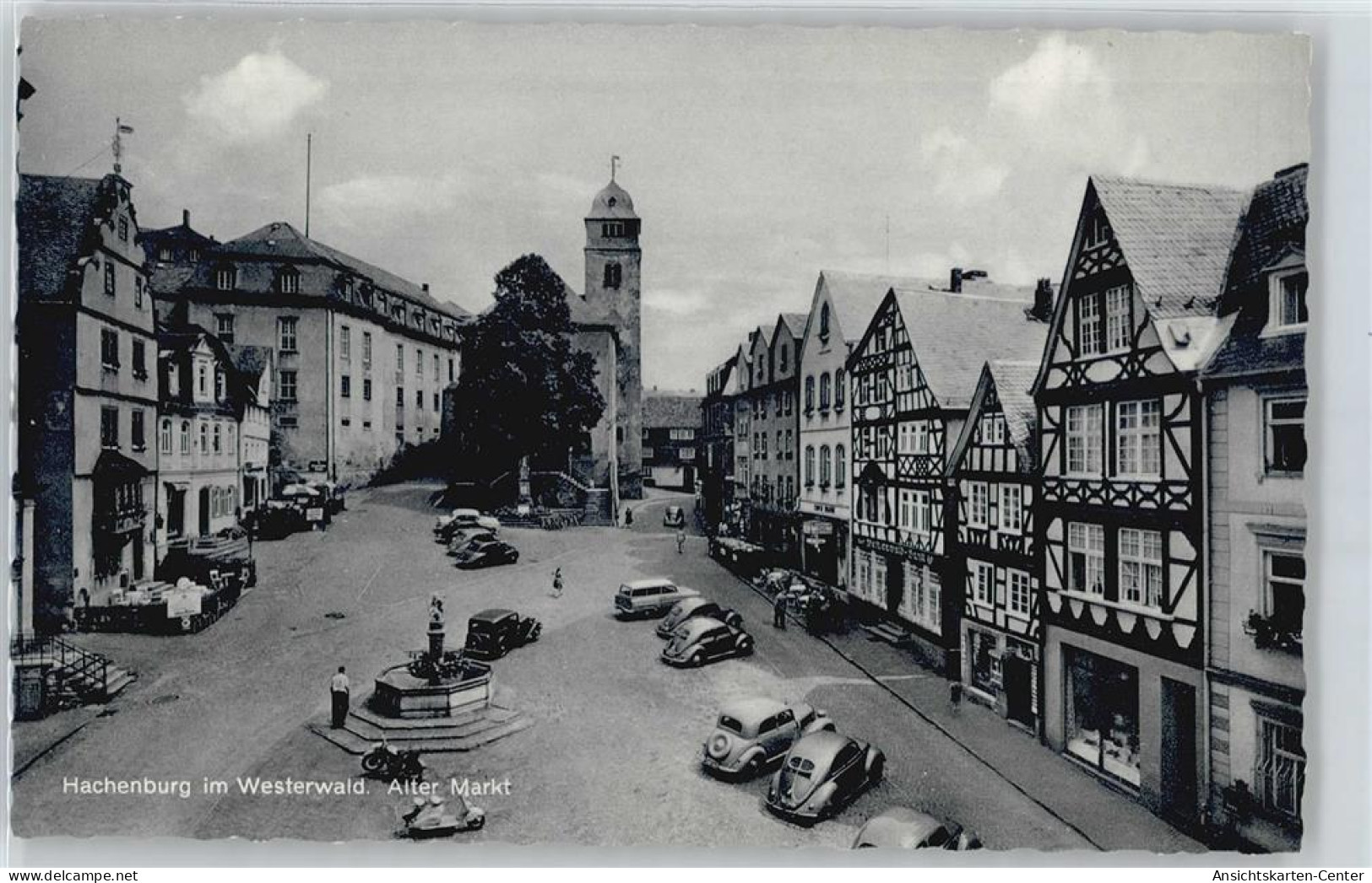 50547671 - Hachenburg