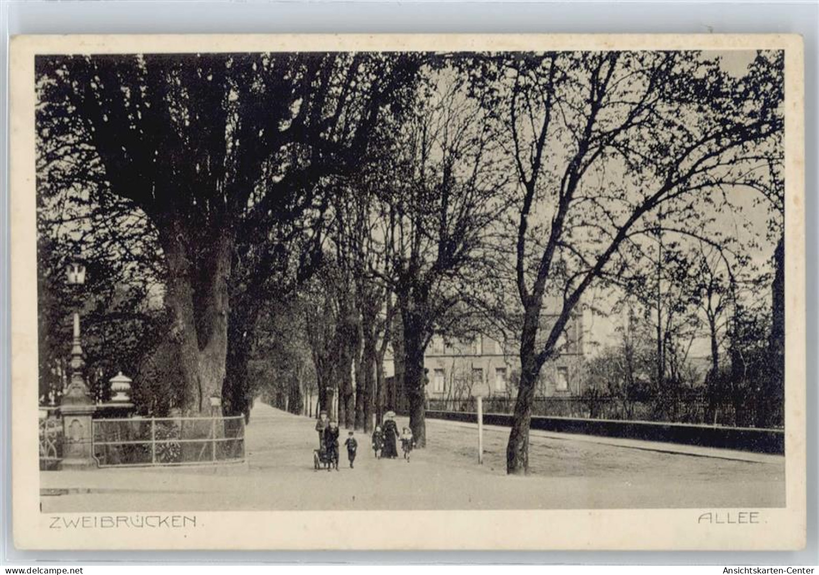 50548629 - Zweibruecken , Pfalz