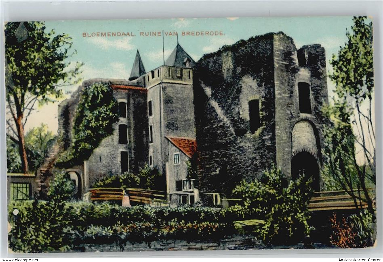 50549437 - Bloemendaal