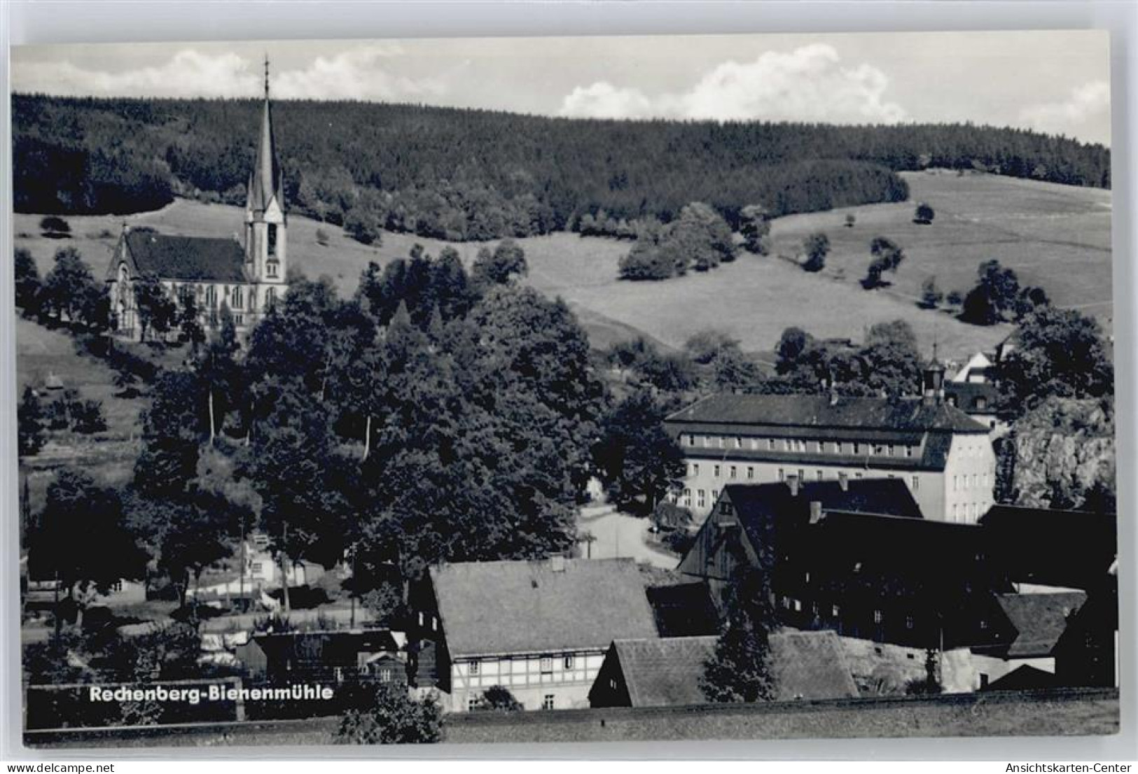 50549833 - Rechenberg-Bienenmuehle
