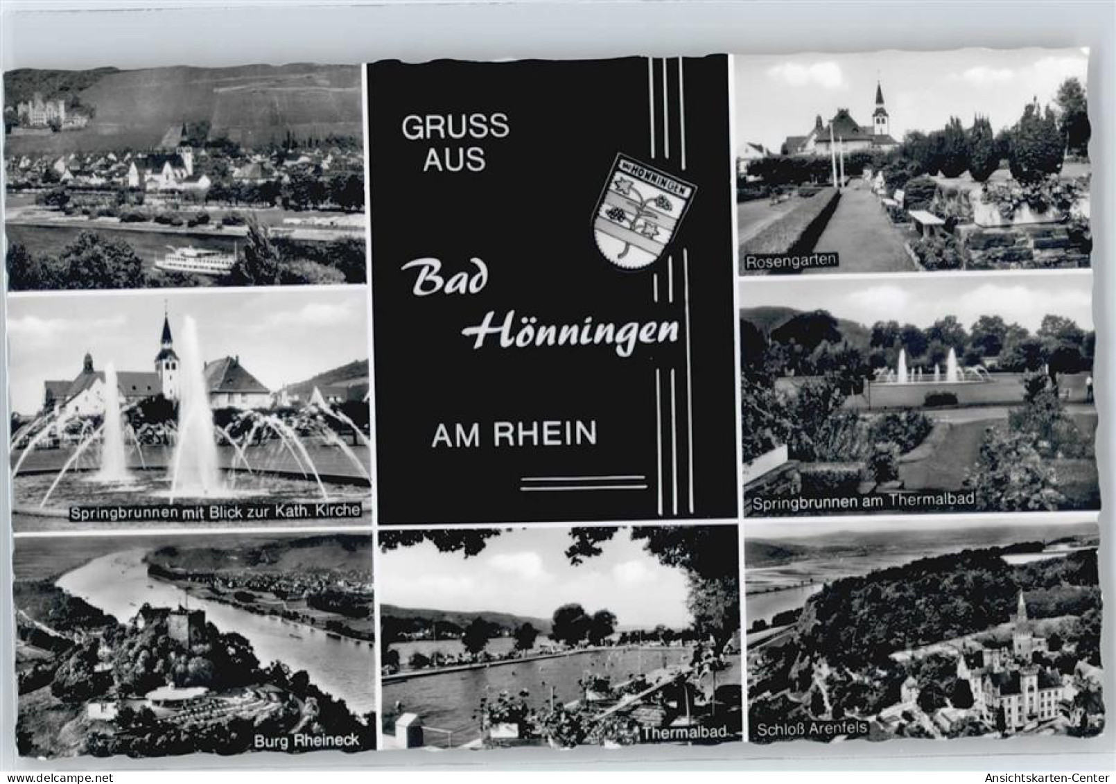 50550090 - Bad Hoenningen