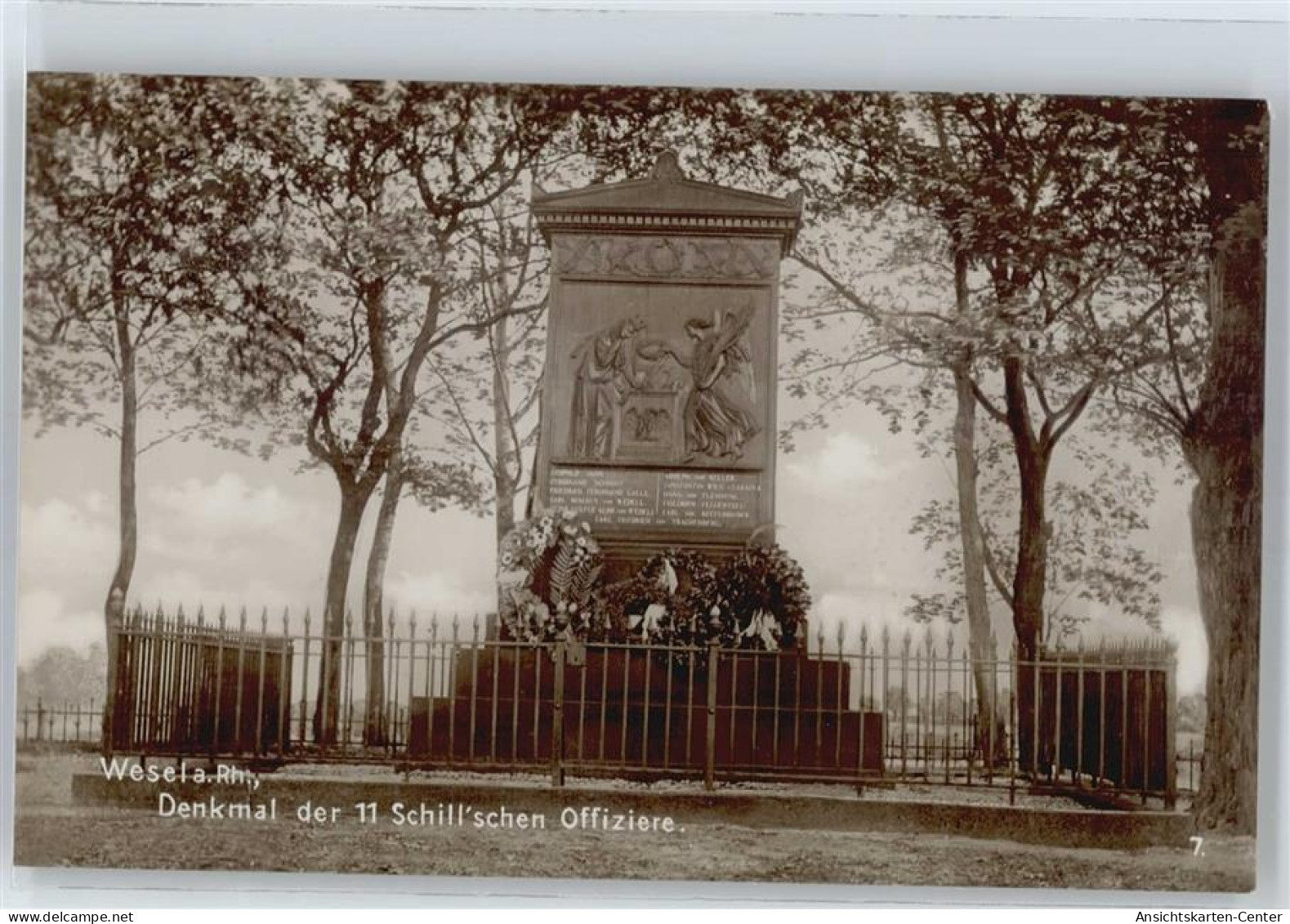 50550097 - Wesel a Rhein