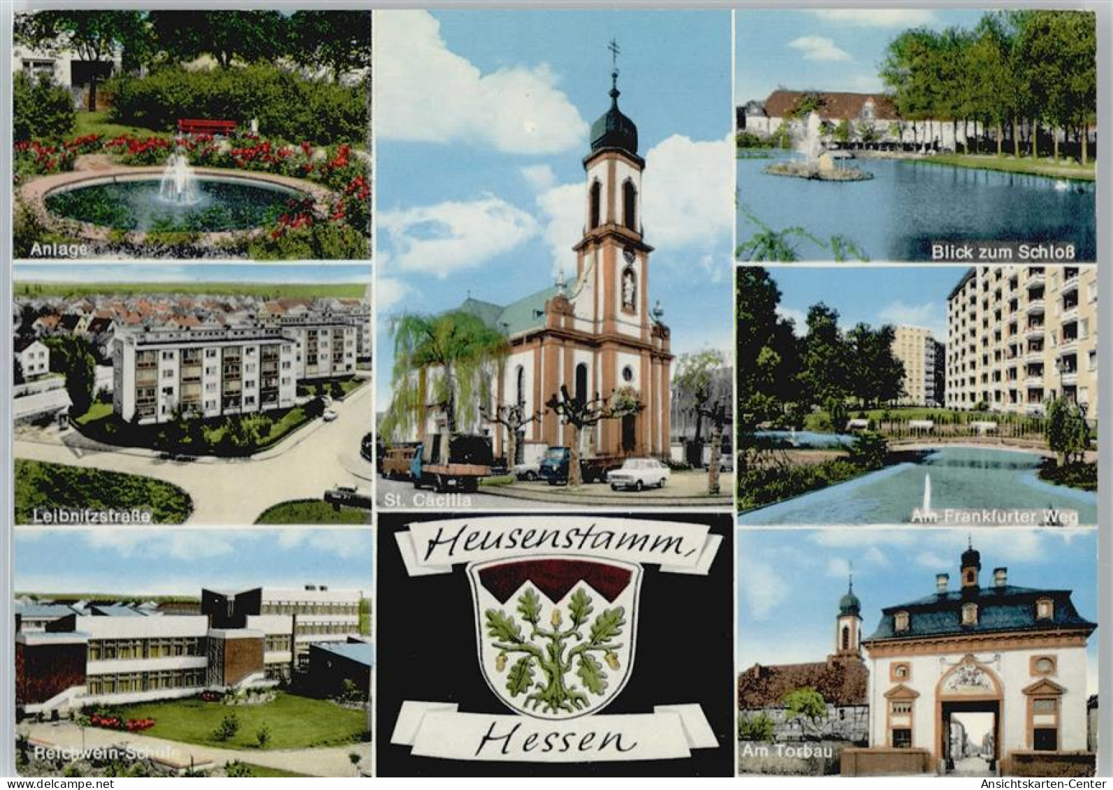 50550317 - Heusenstamm