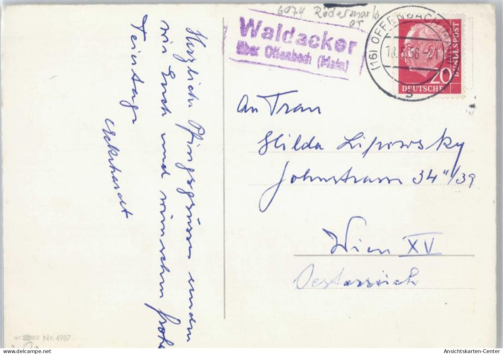 50550641 - Waldacker