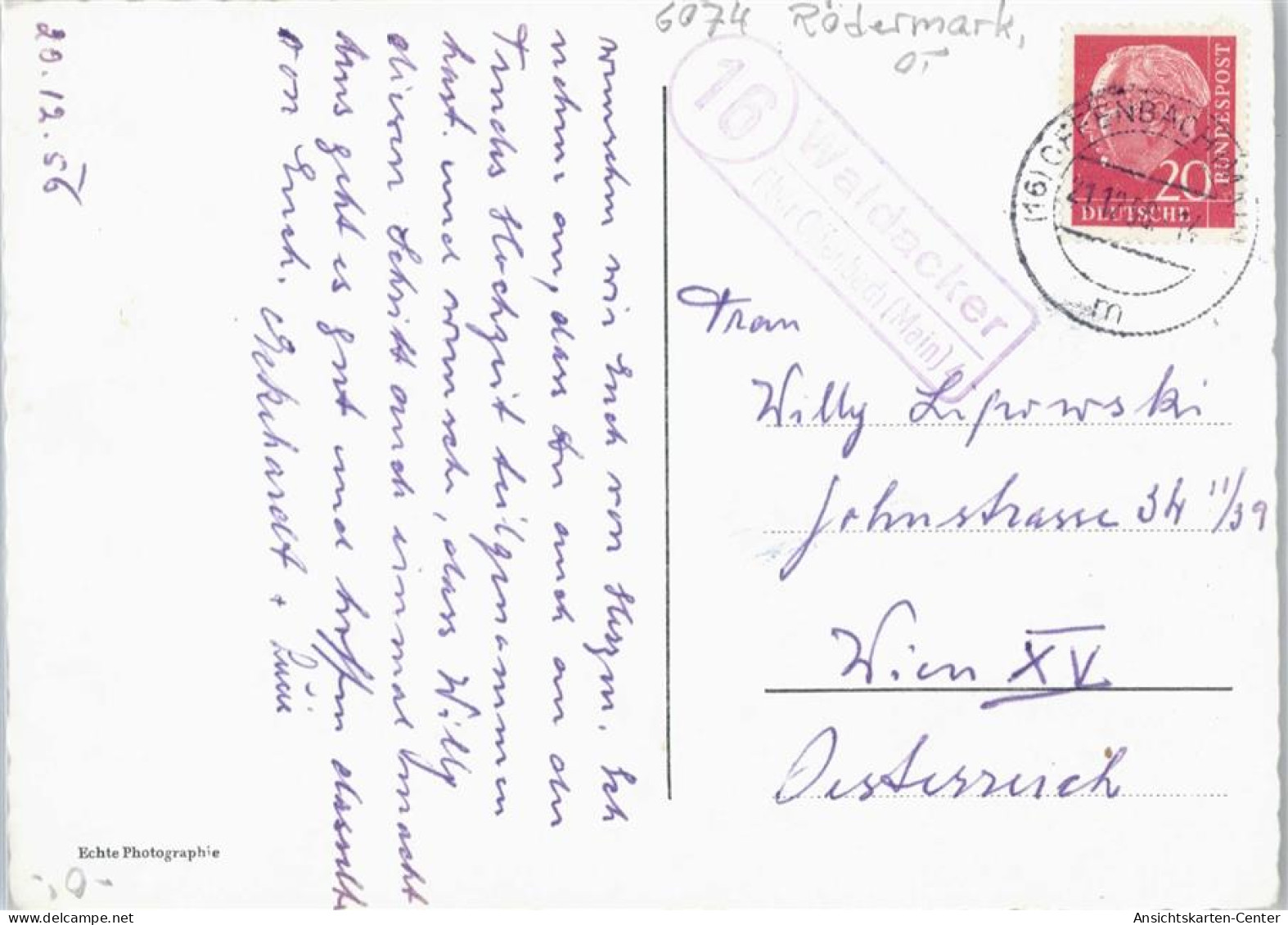 50550643 - Waldacker