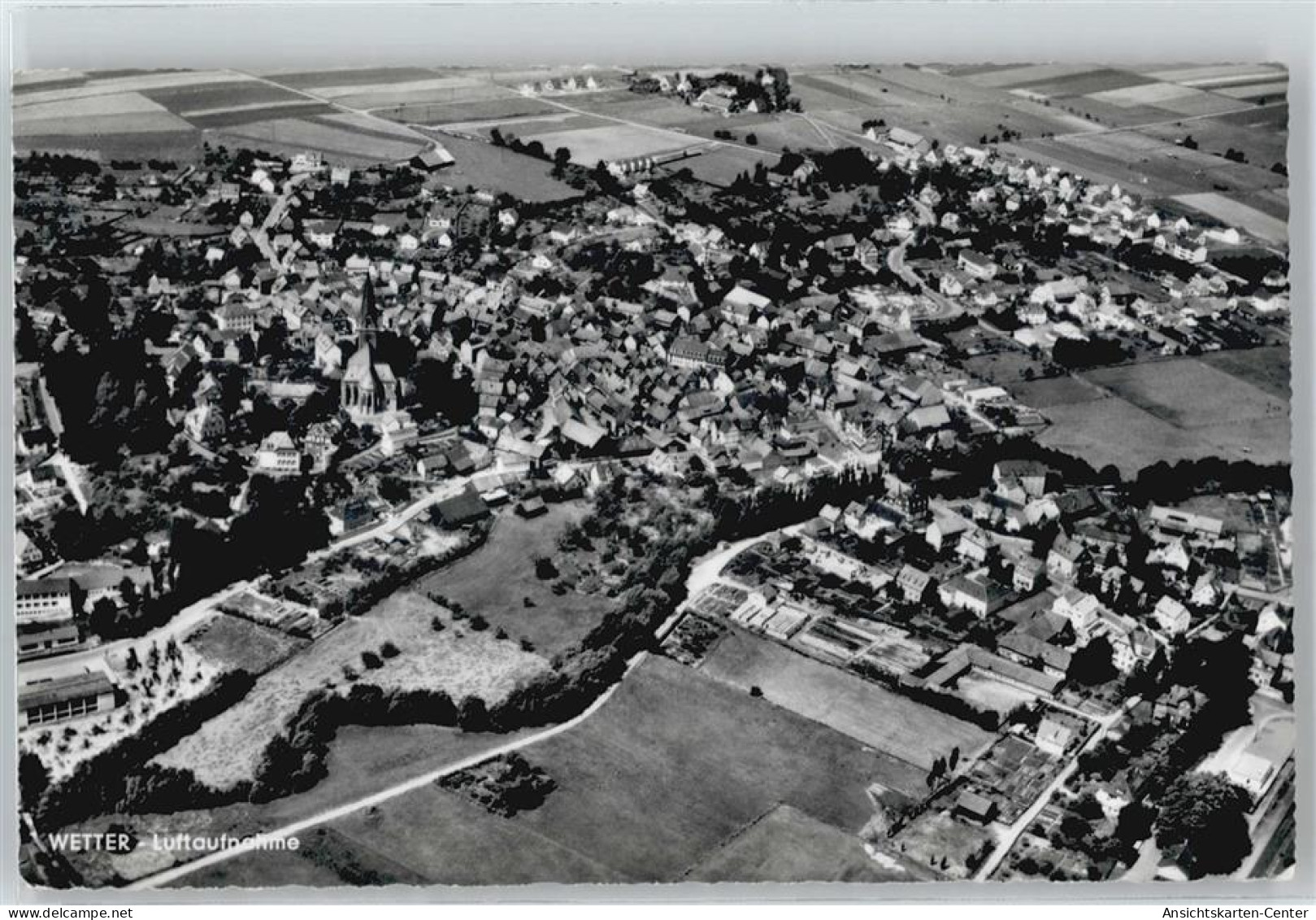 50552118 - Wetter (Hessen)