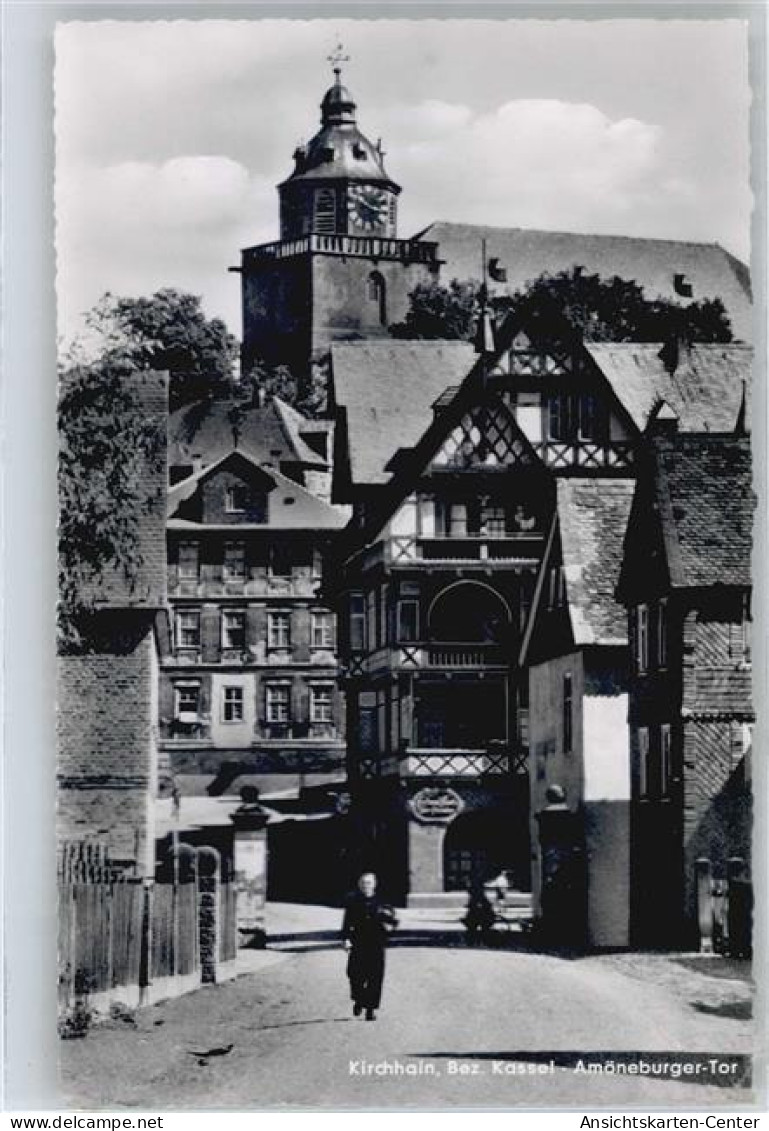 50552550 - Kirchhain