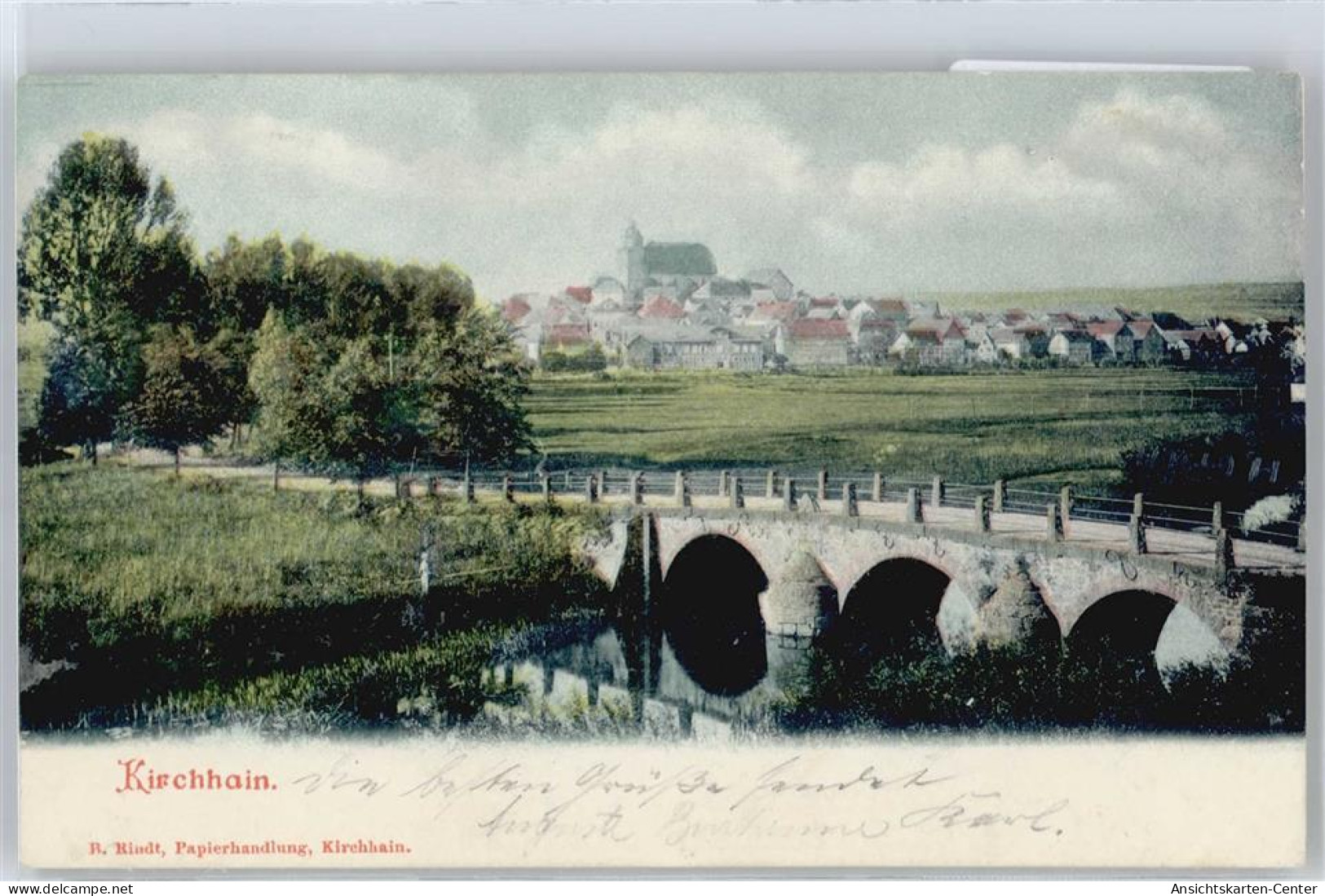 50552560 - Kirchhain